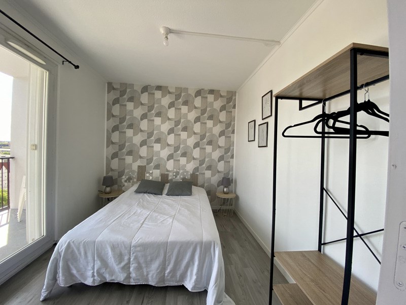 Vente Appartement TOULOUSE - 2 pièces -49 m² - (31100)