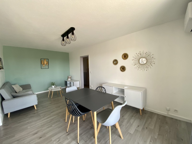 Vente Appartement TOULOUSE - 2 pièces -49 m² - (31100)