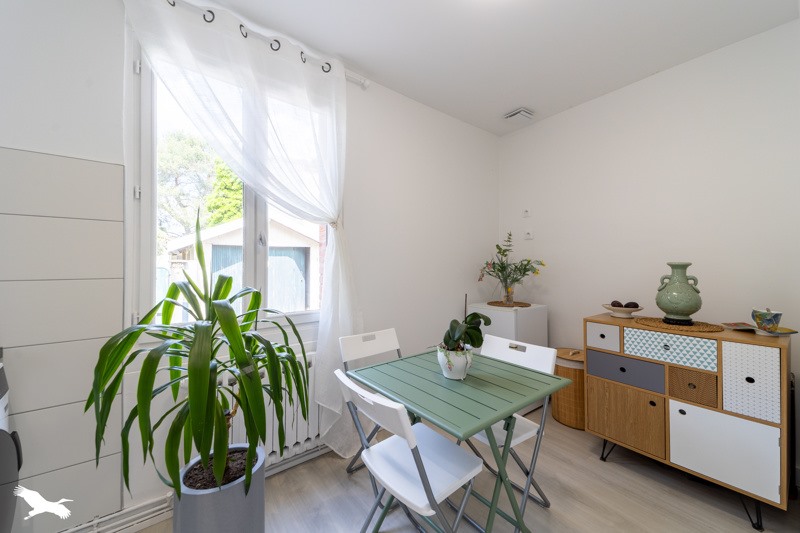 Vente Appartement TOULOUSE - 2 pièces -36 m² - (31300)
