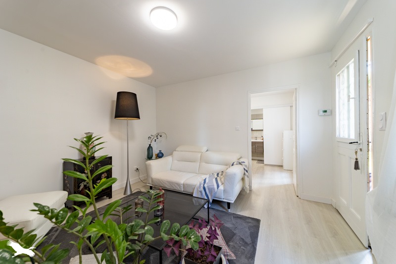 Vente Appartement TOULOUSE - 2 pièces -36 m² - (31300)