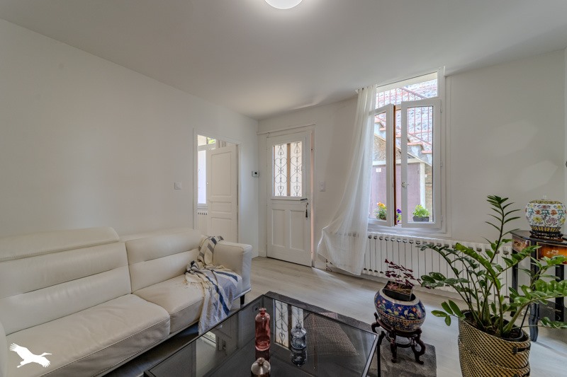 Vente Appartement TOULOUSE - 2 pièces -36 m² - (31300)