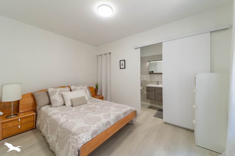 Vente Appartement TOULOUSE - 2 pièces -36 m² - (31300)