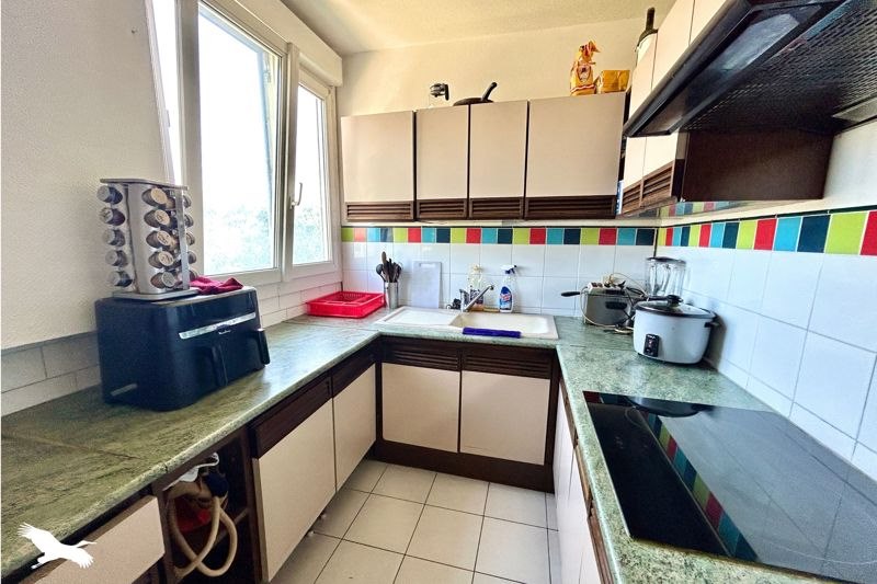 Vente Appartement TOULOUSE - 4 pièces -84 m² - (31100)