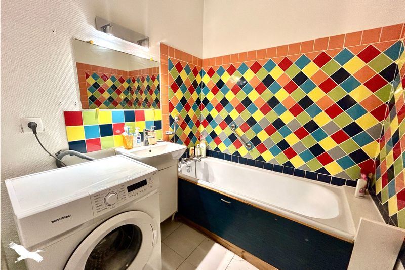 Vente Appartement TOULOUSE - 4 pièces -84 m² - (31100)