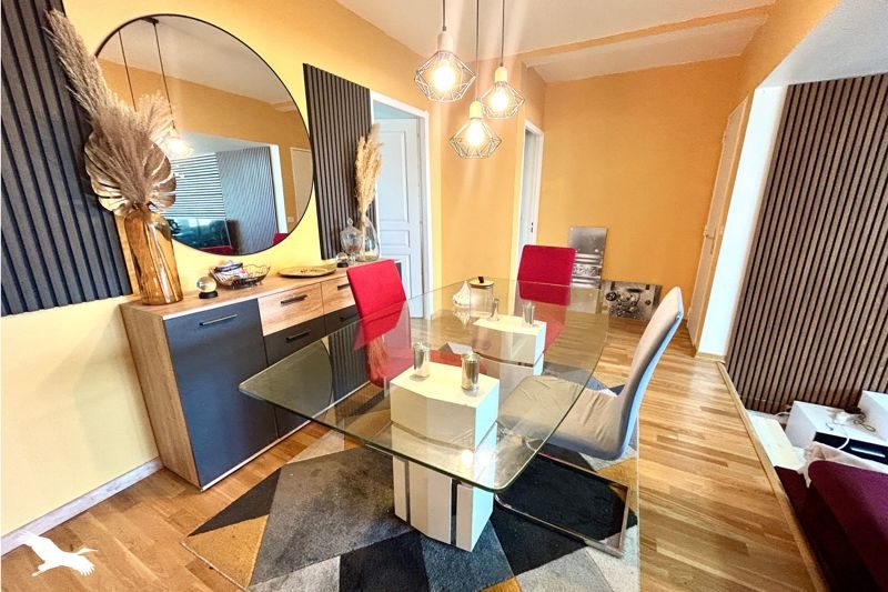 Appartement 4 pièces 84 m² · à Toulouse · 84 m² · 120 000 €