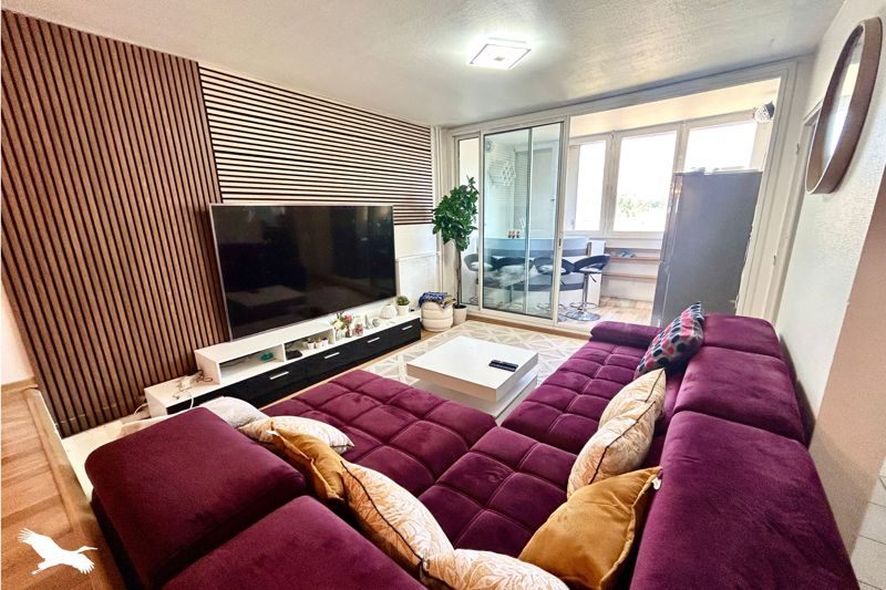 Vente Appartement TOULOUSE - 4 pièces -84 m² - (31100)