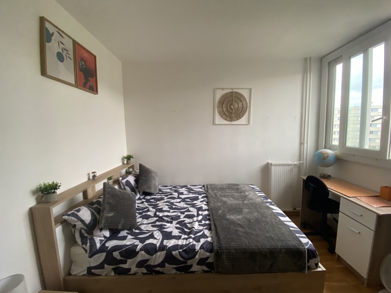 Vente Appartement TOULOUSE - 4 pièces -84 m² - (31100)