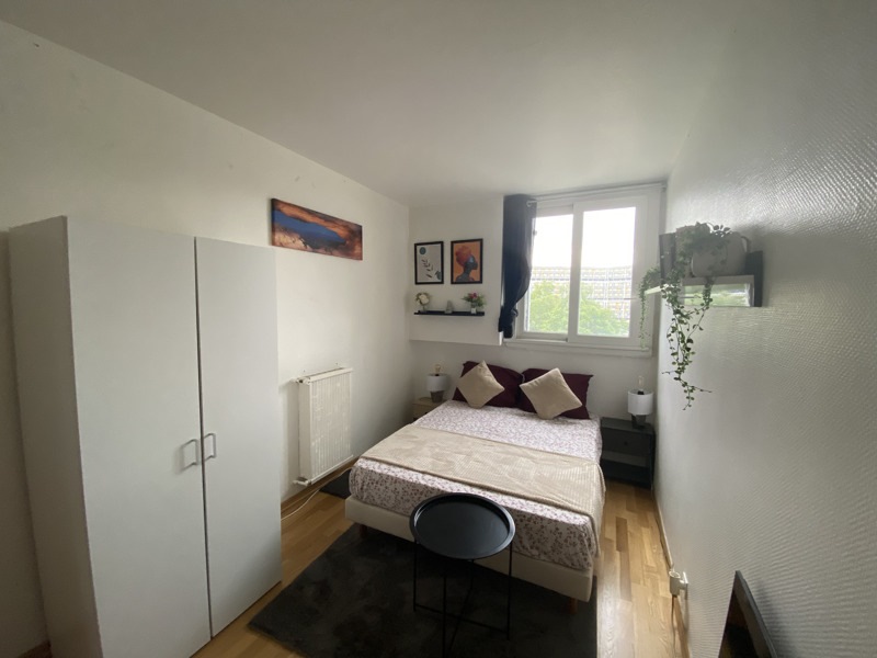 Vente Appartement TOULOUSE - 4 pièces -84 m² - (31100)