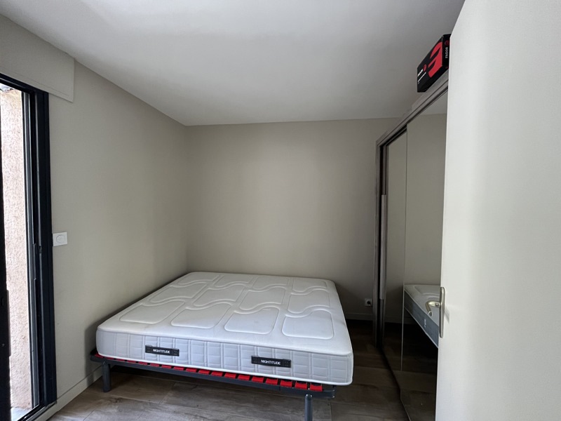 Vente Appartement TOULOUSE - 2 pièces -34 m² - (31100)