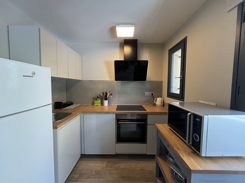 Vente Appartement TOULOUSE - 2 pièces -34 m² - (31100)