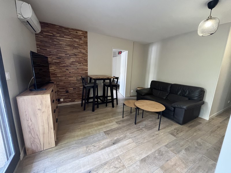 Vente Appartement TOULOUSE - 2 pièces -34 m² - (31100)