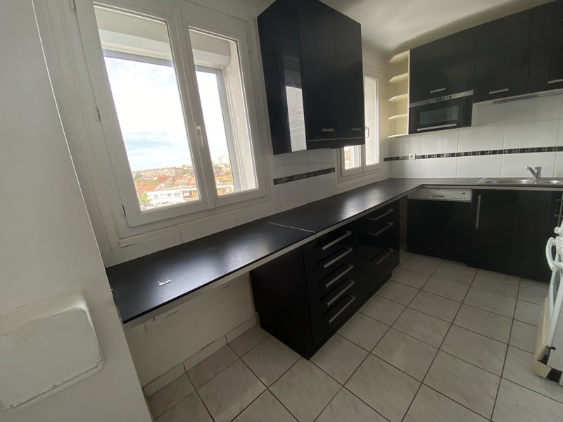 Appartement 3 pièces 69 m² · à Toulouse · 69 m² · 117 000 €