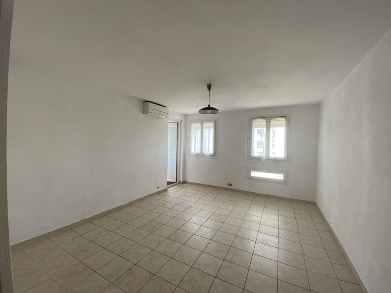Vente Appartement TOULOUSE - 3 pièces -69 m² - (31100)