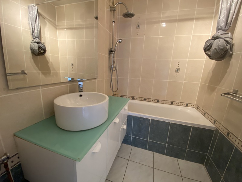 Vente Appartement TOULOUSE - 3 pièces -69 m² - (31100)