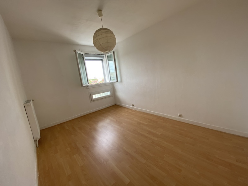 Vente Appartement TOULOUSE - 3 pièces -69 m² - (31100)