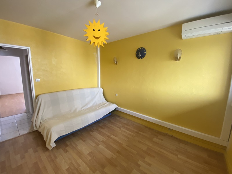 Vente Appartement TOULOUSE - 3 pièces -69 m² - (31100)