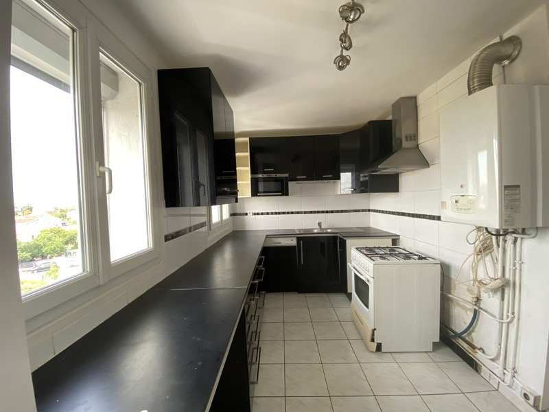 Vente Appartement TOULOUSE - 3 pièces -69 m² - (31100)