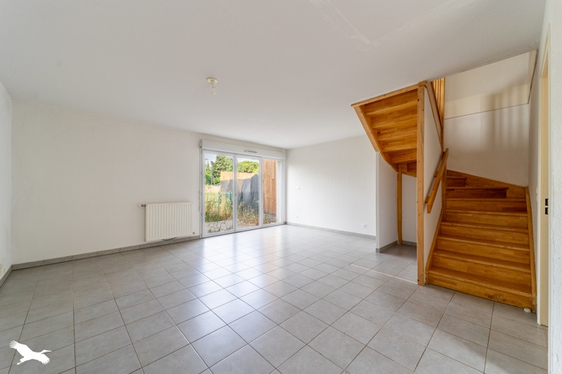 Vente Maison TOULOUSE - 4 pièces -81 m² - (31100)
