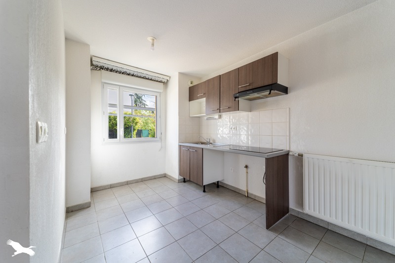 Vente Maison TOULOUSE - 4 pièces -81 m² - (31100)