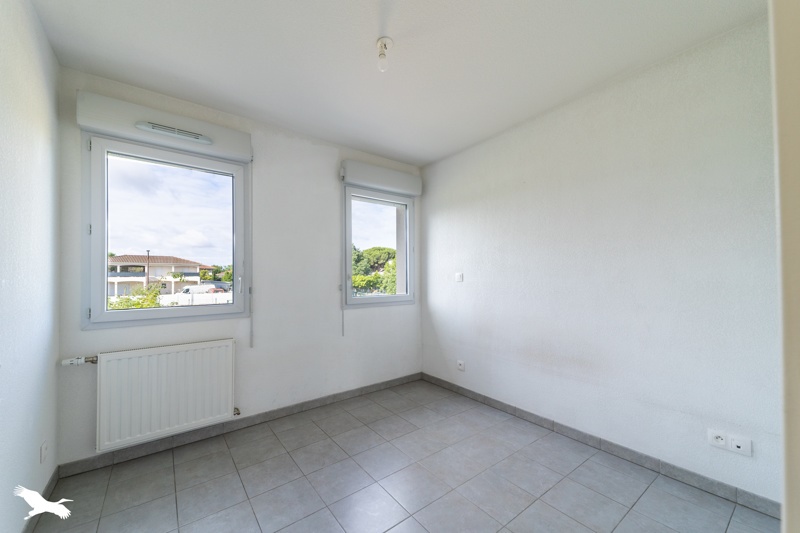 Vente Maison TOULOUSE - 4 pièces -81 m² - (31100)