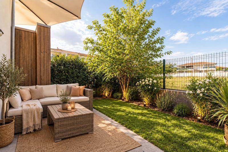Vente Maison Toulouse - 4 pièces -81 m² - (31100)