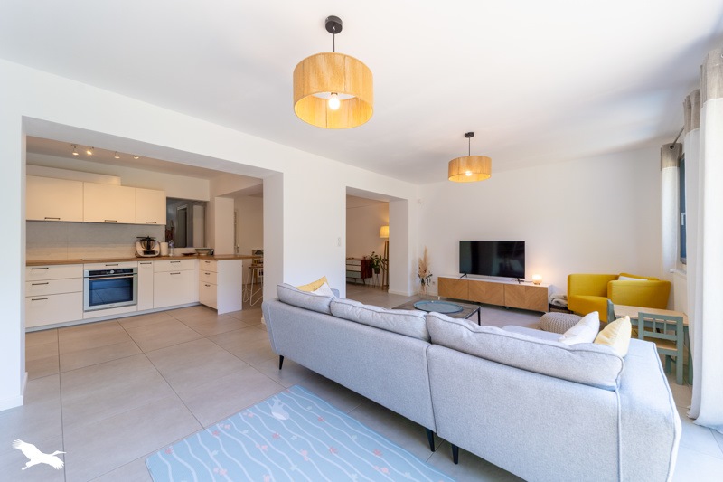 Vente Maison TOULOUSE - 4 pièces -110 m² - (31300)