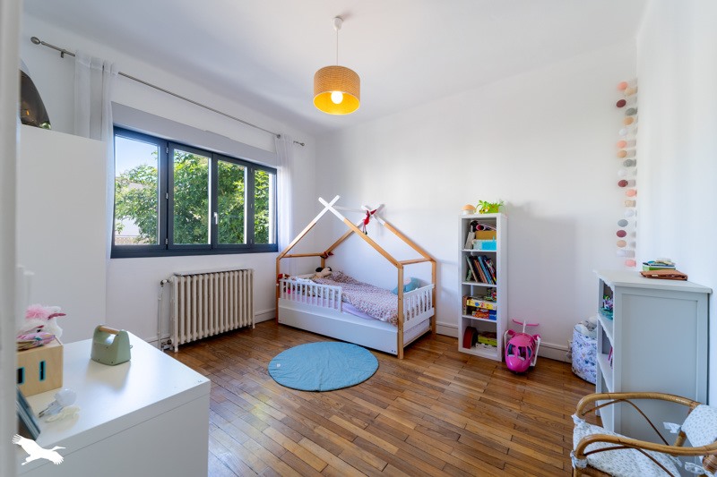 Vente Maison TOULOUSE - 4 pièces -110 m² - (31300)