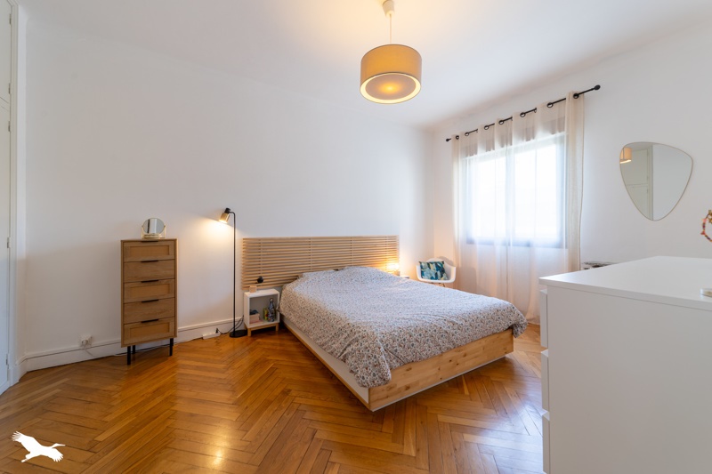 Vente Maison TOULOUSE - 4 pièces -110 m² - (31300)