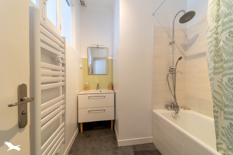 Vente Maison TOULOUSE - 4 pièces -110 m² - (31300)