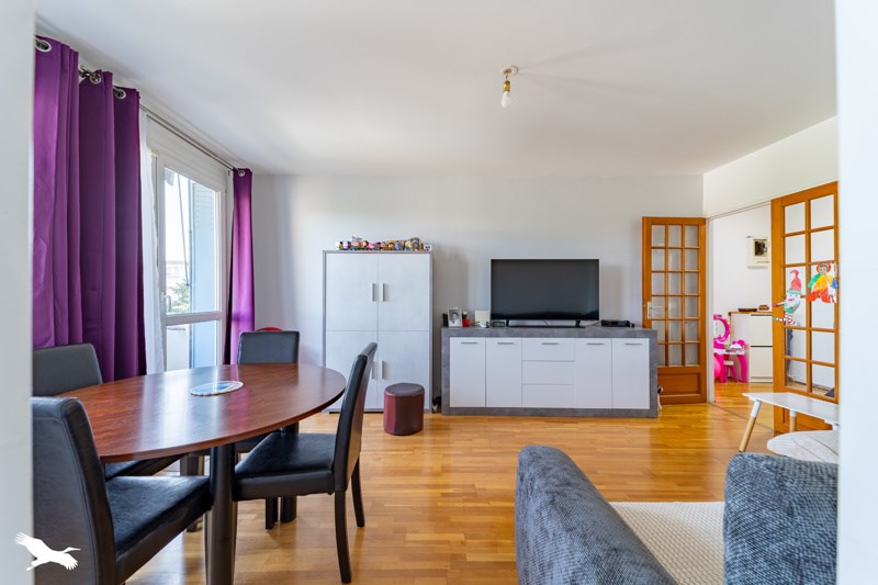 Vente Appartement TOULOUSE - 3 pièces -64 m² - (31100)