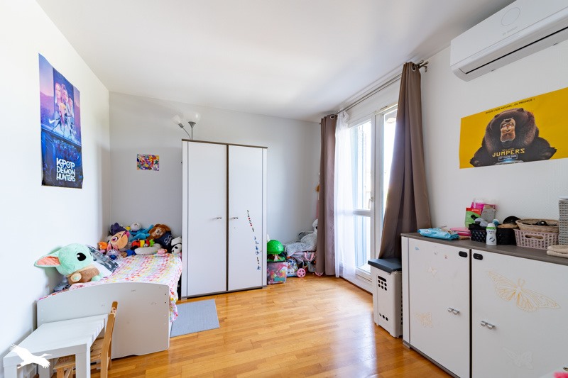 Vente Appartement TOULOUSE - 3 pièces -64 m² - (31100)