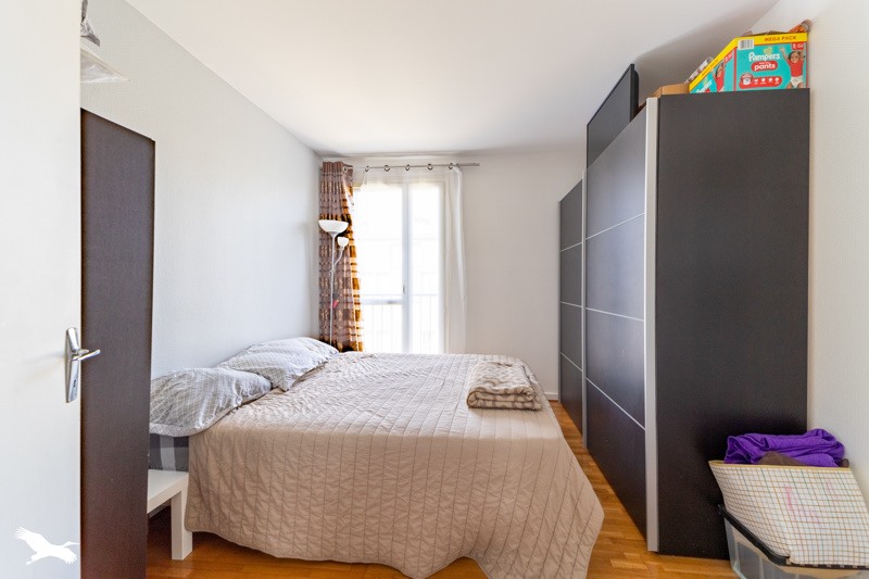 Vente Appartement TOULOUSE - 3 pièces -64 m² - (31100)