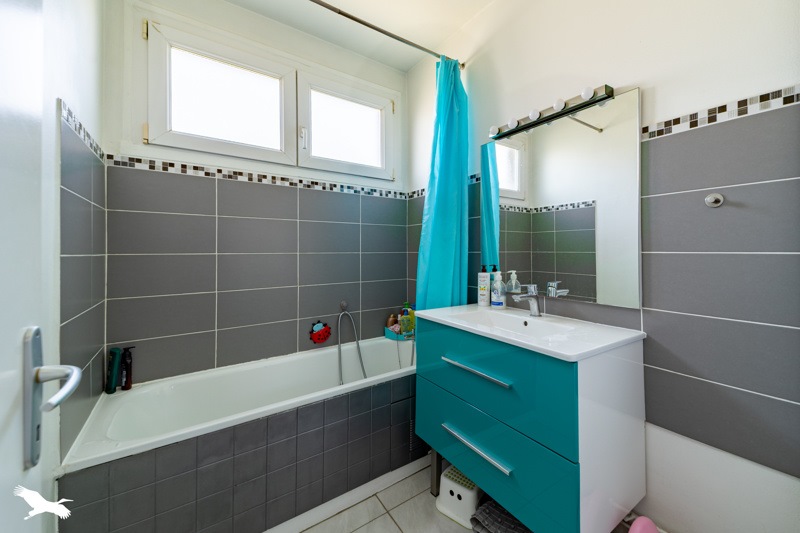 Vente Appartement TOULOUSE - 3 pièces -64 m² - (31100)