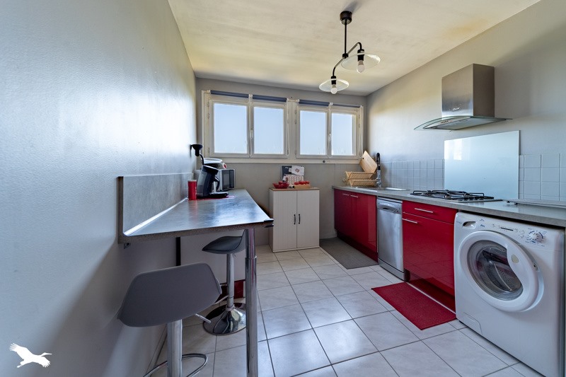 Vente Appartement TOULOUSE - 3 pièces -64 m² - (31100)