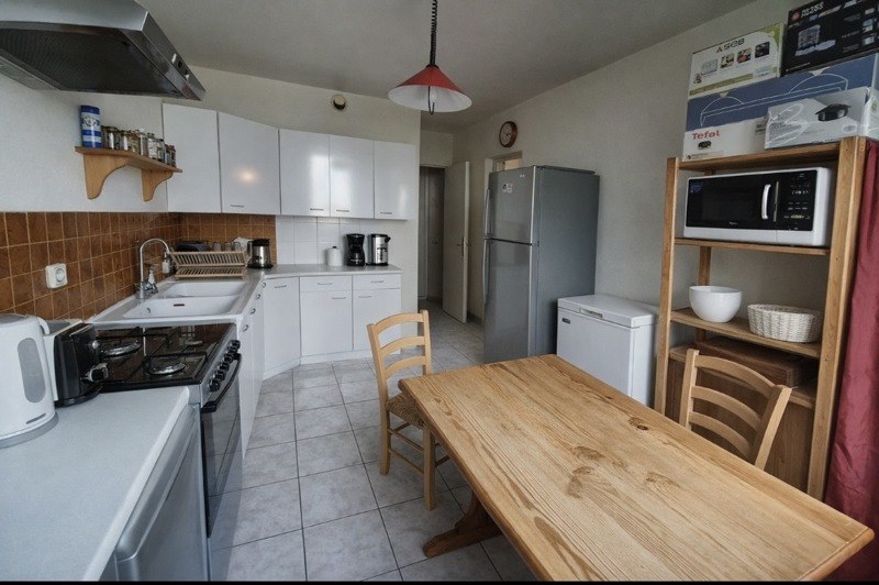 Appartement 3 pièces 71 m² · à Toulouse · 71 m² · 119 800 €