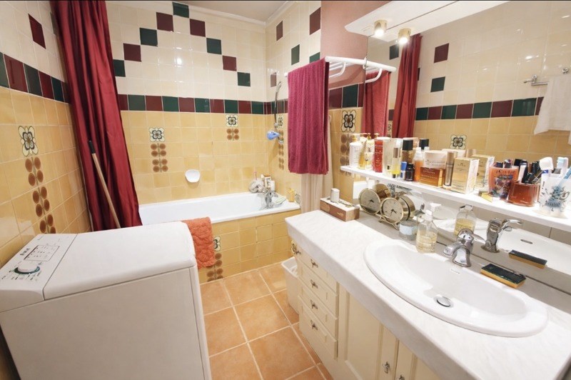 Vente Appartement TOULOUSE - 3 pièces -71 m² - (31100)