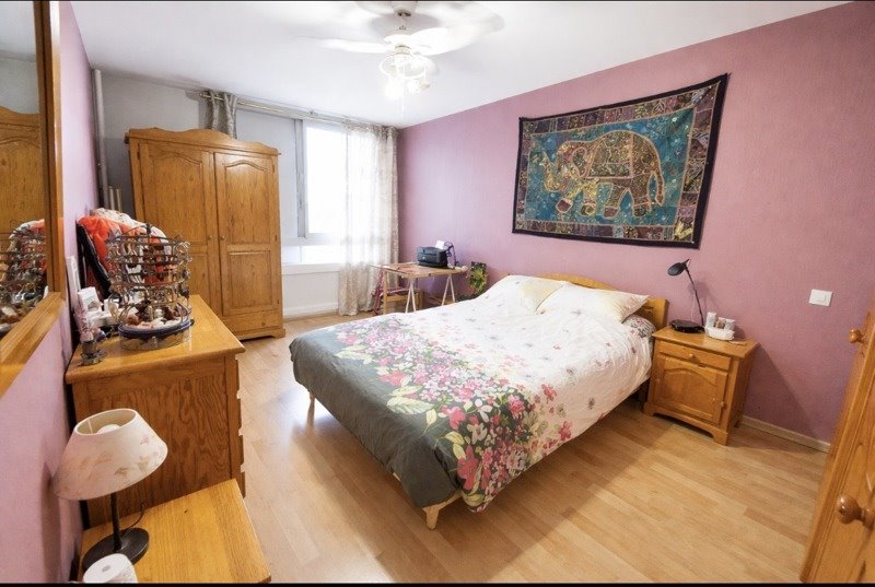 Vente Appartement TOULOUSE - 3 pièces -71 m² - (31100)