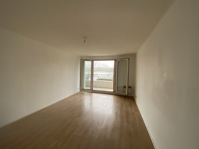 Vente Appartement TOULOUSE - 2 pièces -50 m² - (31100)