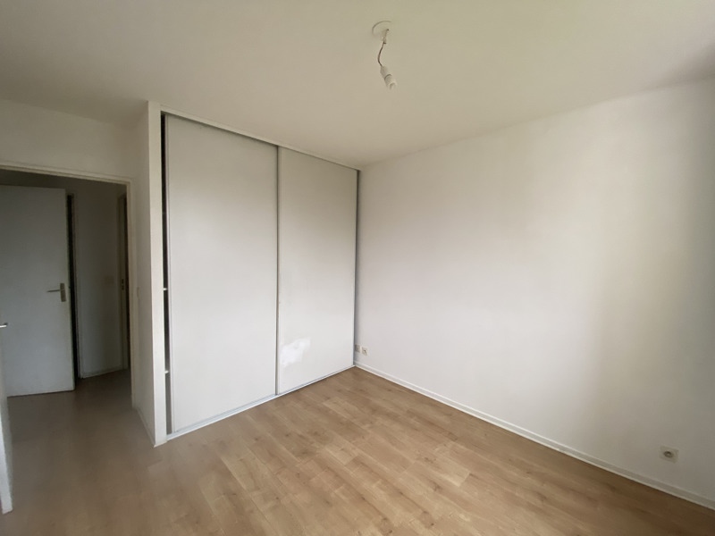 Vente Appartement TOULOUSE - 2 pièces -50 m² - (31100)