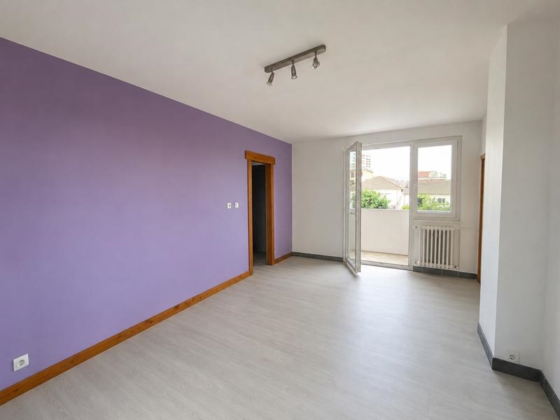 Vente Appartement TOULOUSE - 2 pièces -38 m² - (31300)