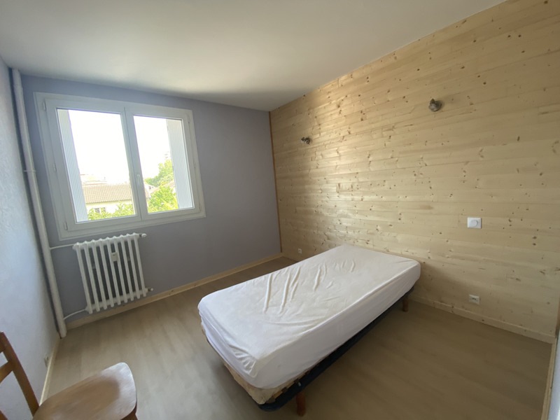 Vente Appartement TOULOUSE - 2 pièces -38 m² - (31300)