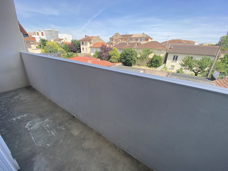 Vente Appartement TOULOUSE - 2 pièces -38 m² - (31300)