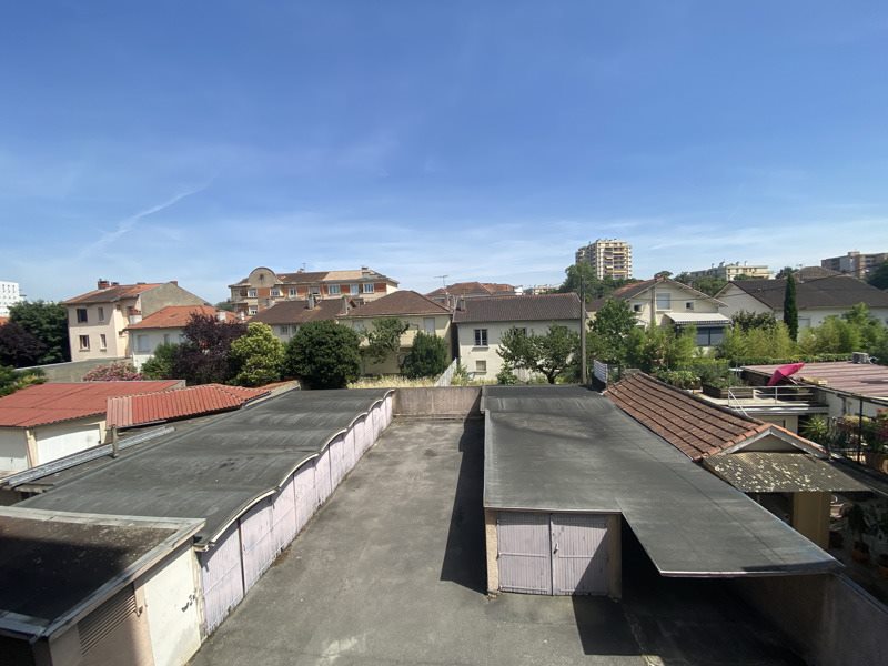 Vente Appartement TOULOUSE - 2 pièces -38 m² - (31300)