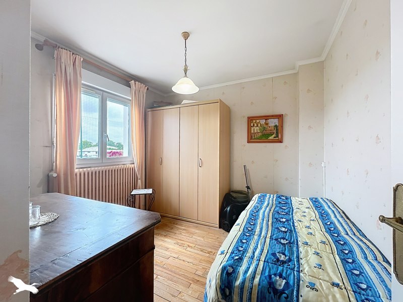 Vente Maison TOULOUSE - 4 pièces -70 m² - (31100)