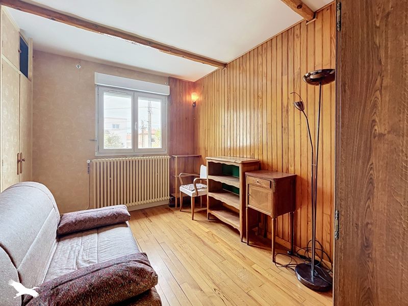 Vente Maison TOULOUSE - 4 pièces -70 m² - (31100)