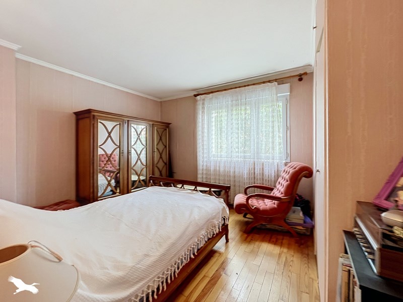 Vente Maison TOULOUSE - 4 pièces -70 m² - (31100)