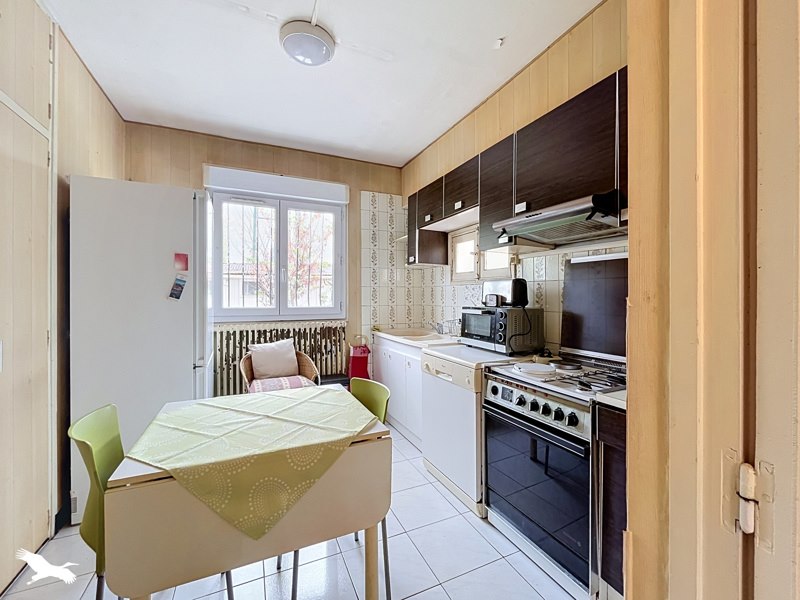 Vente Maison TOULOUSE - 4 pièces -70 m² - (31100)