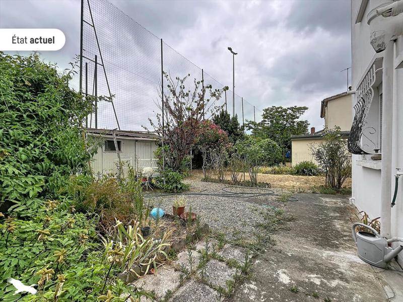 Maison 4 pièces 70 m² · à Toulouse · 70 m² · 220 000 €