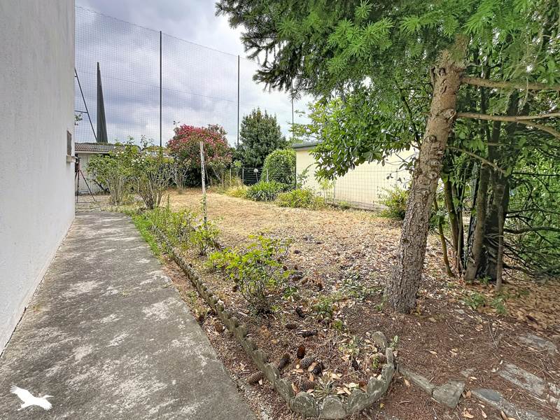 Vente Maison TOULOUSE - 4 pièces -70 m² - (31100)