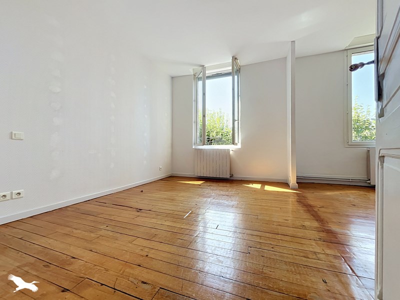 Vente Appartement TOULOUSE - 2 pièces -68 m² - (31300)